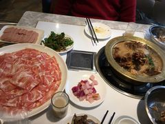 -和庆斋阳坊秘制羊蝎子火锅(云岗店)