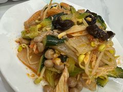 -梁师抿夹王(金阳光店)