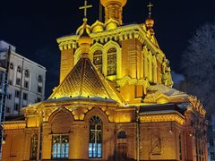 -圣·阿列克谢耶夫教堂