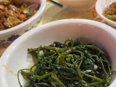 -小林哥的海鲜馆·夜宵烧烤(渔人码头店)