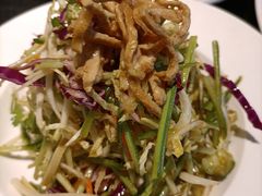 -船歌·鱼水饺青岛菜(合肥路永旺店)