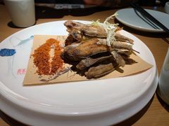 -卞氏菜根香·川菜(青羊万达店)