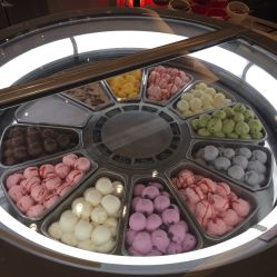 -天禧嘉福璞缇客酒店·宴会厅
