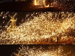 -华谊兄弟（长沙）电影小镇