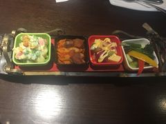 -斯比特花园意大利餐厅(缤谷广场店)