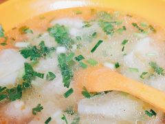-阿麟馄饨(延长路店)