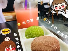 -熊本屋日式料理(万达店)