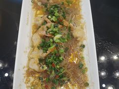 -丰收日·小海鲜·沪上家宴(顾村正大店)