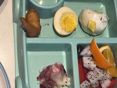 -北李妈妈菜·海肠捞饭(开发区万达店)