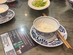 -田园印象·成都土菜院子(华阳店)