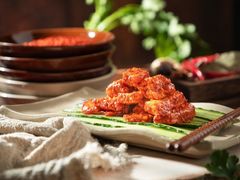 麻辣排骨-佬革命主题火锅(玉沙路店)