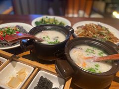 -如轩·海鲜砂锅粥·潮汕菜(一品天下店)