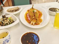 -清真马祥兴菜馆(云南北路店)