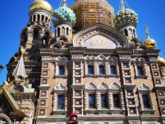 -滴血救世主教堂