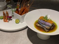 -木守西溪溪隐餐厅