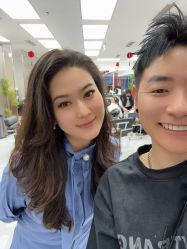 -5M HAIR SALON 旗舰店