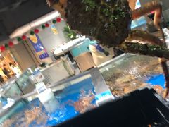 -盒马鲜生(杭州运河上街店)