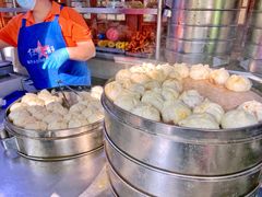 包子-牛街洪记小吃店(牛街店)