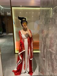 -盘子女人坊古装写真摄影(南京总店)