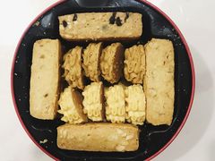 -家琳甜品(江南东店)