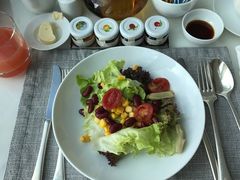 -广州四季酒店·意珍·意式自助餐