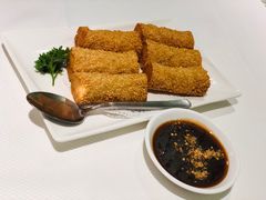 -新加坡海鲜共和(名胜世界圣淘沙海滨坊)