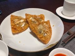 脆皮蚝仔烙-潮舍(环球金融中心店)