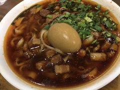 -晋B2008刀削面(小南庄店)