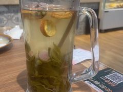 -贯贯吉·清真餐厅(浙江中路店)