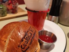 -Cooking Man(中懋天地店)