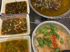 -德四家·傣族风味烧烤(金实店)