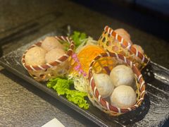 -湊湊火锅·茶憩(和平大悦城店)