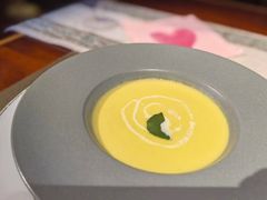 -Olive橄榄花园漂亮饭主题布置餐厅(大望路店)
