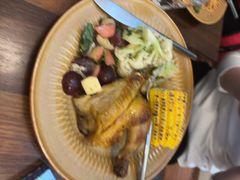 -BAKER&SPICE(祥云小镇店)