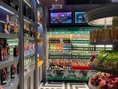 -好乐迪KTV(紫荆广场店)