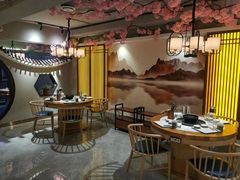 -哈拉海和牛主题餐厅(哈西店)