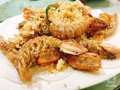 -海儀美食楼(湾仔海鲜街店)