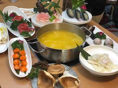 -湯系·煲汤手艺人(东二环泰禾广场店)