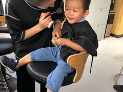 -海马体照相馆(北京大族广场店)