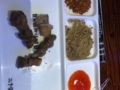 -三个蒙古大叔羊肉串(大宁店)