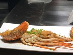 -水木锦堂·自助铁板烧(世贸天阶店)