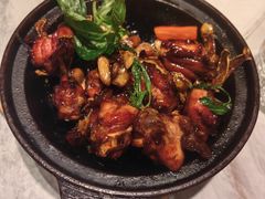 -鹿港小镇(霄云店)