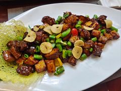 -天鲜阁·海鲜粤菜·33年老字号(石槎白云站店)
