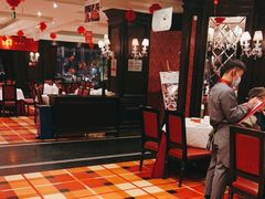 大堂-大鸭梨烤鸭(石佛营店)