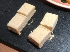 娜帕里勇-谷丽麦馕新疆菜·清真(步步高梅溪新天地店)