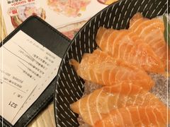-Sushi Love 创意寿司(正佳广场店)