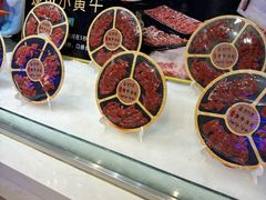 -海悦港蒸汽海鲜·和牛火锅自助餐厅