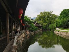 -楠溪江风景名胜区