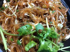 -汀兰酒店-中餐厅