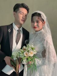 -芭莎视觉婚纱摄影(花溪店)